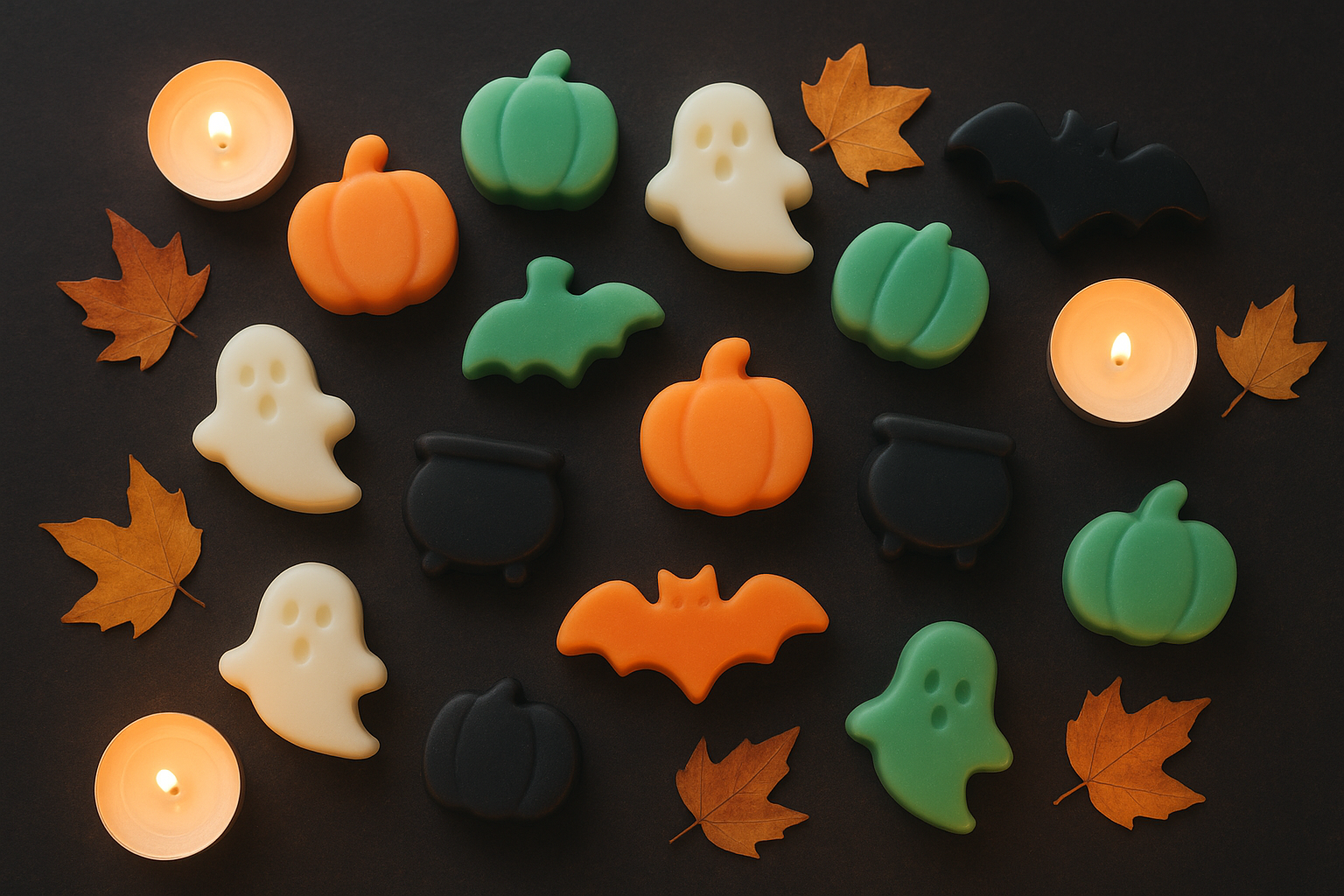 Halloween Specials