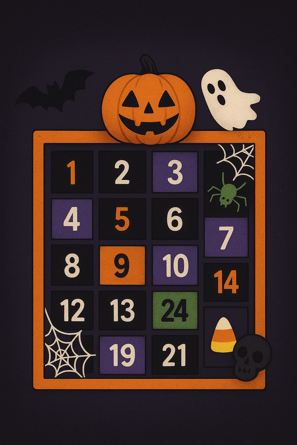 Seasonal Sets