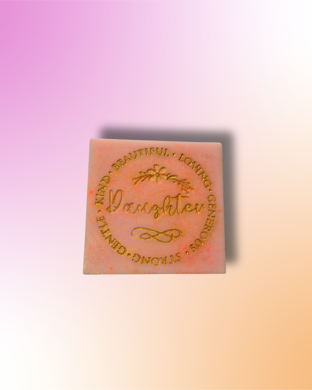 Daughter Snap Bar - 50g