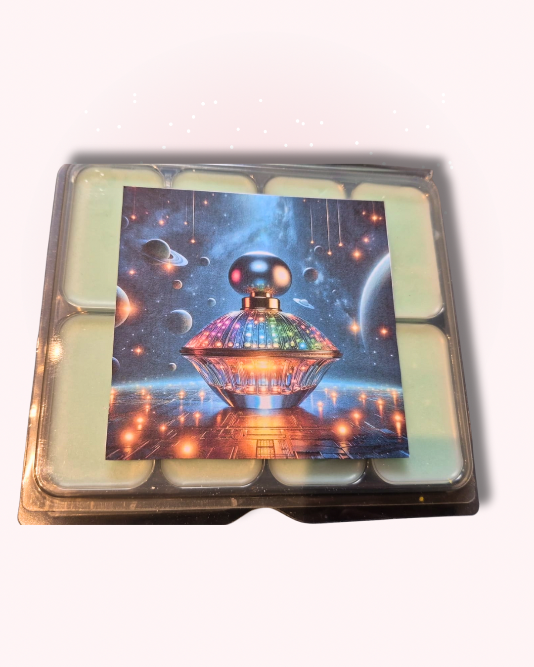 Perfume Scent Set