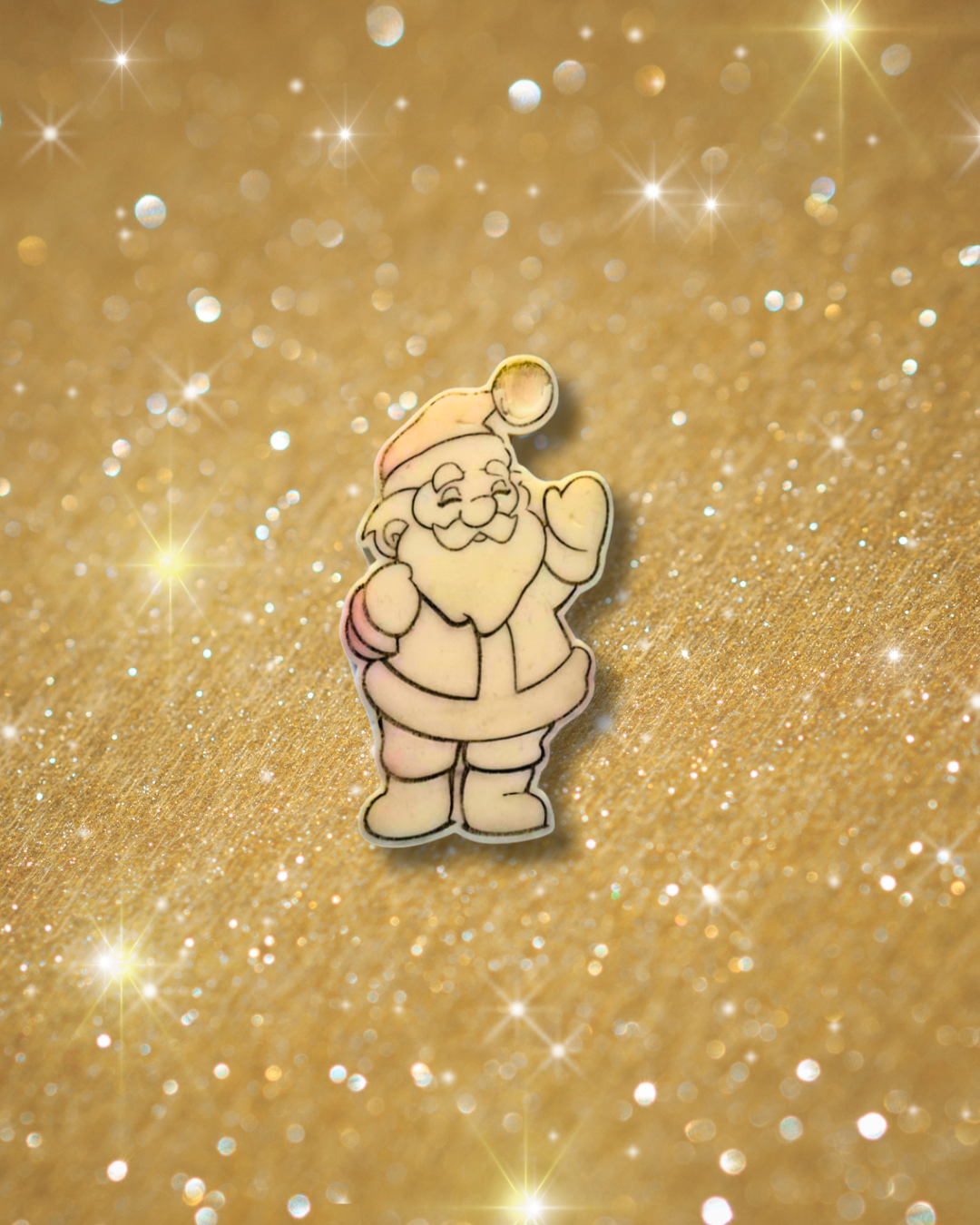 Santa Snap Bar