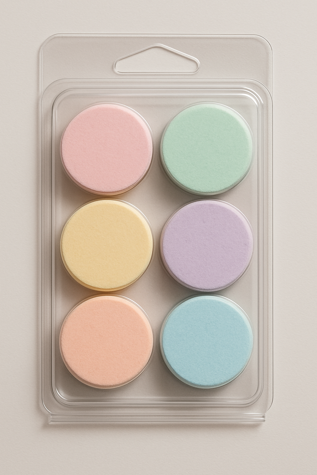 Scented Hoover Discs