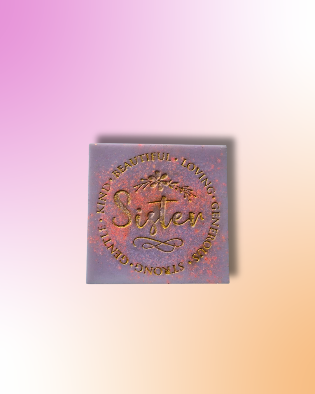 Sister Snap Bar - 50g
