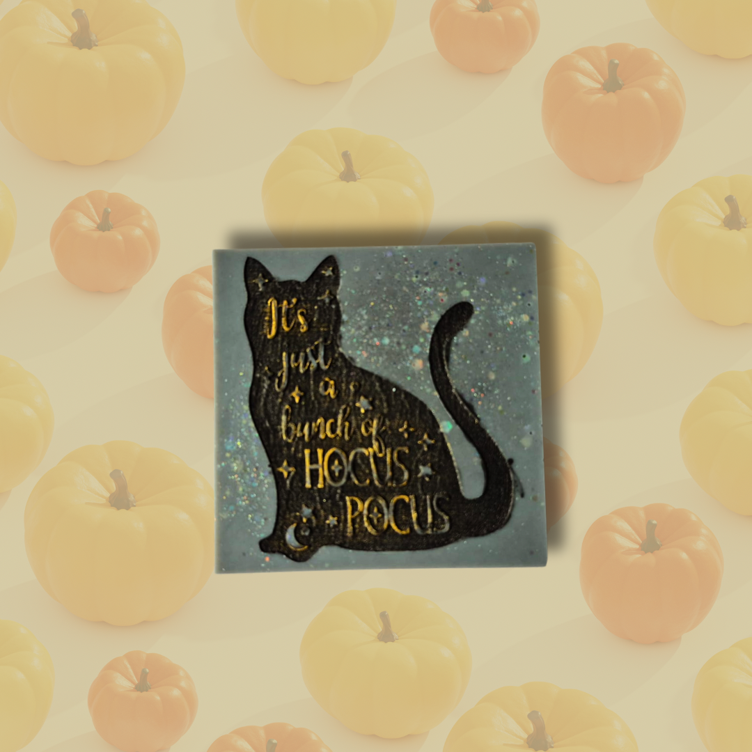 Hocus Pocus! Snap Bar