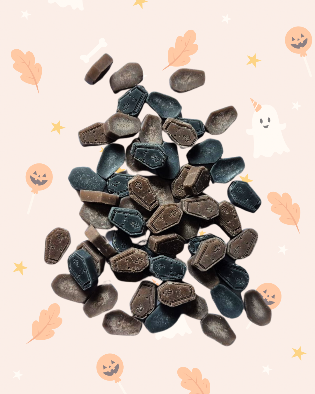Lil Happy Coffin Scoopies