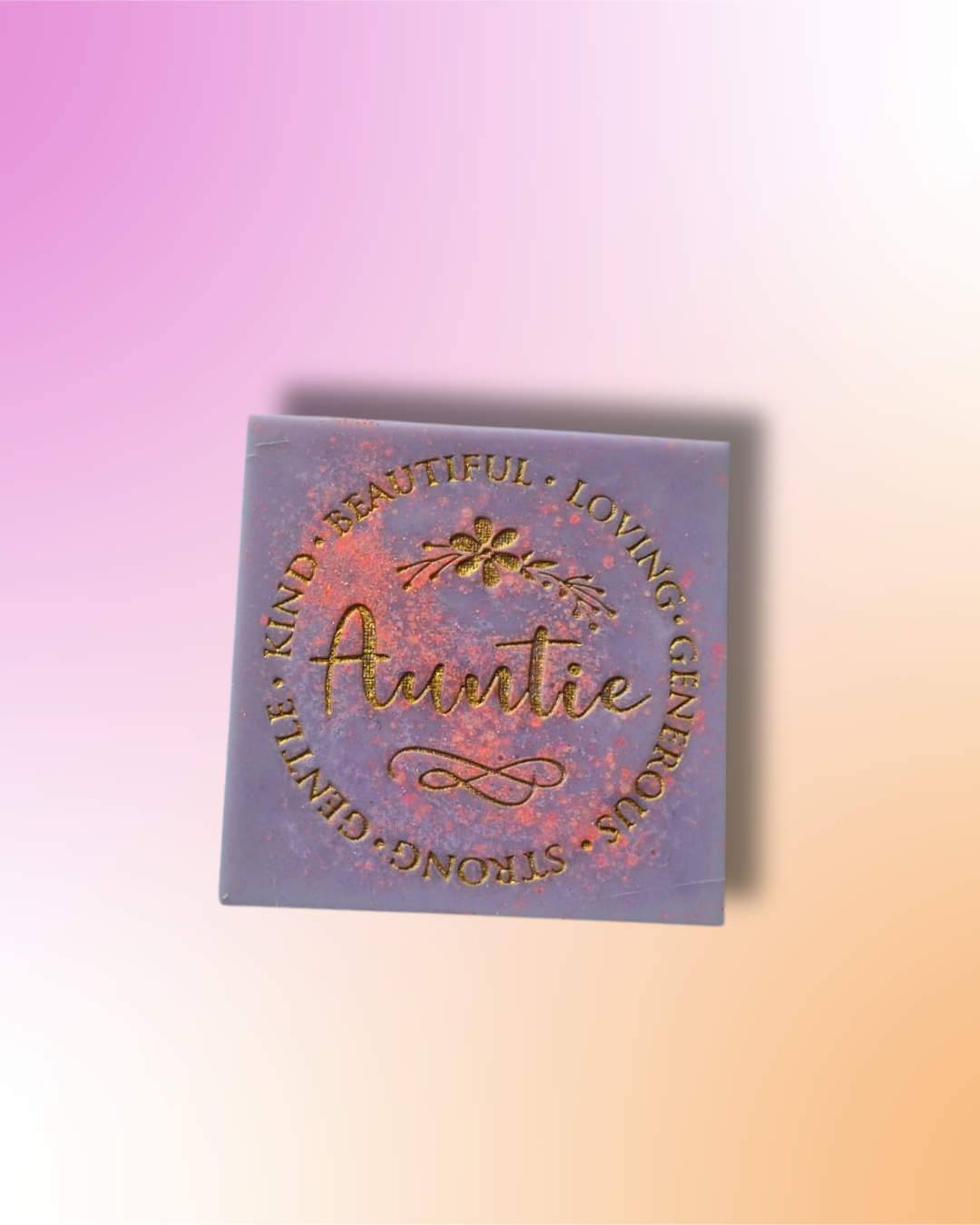 Auntie Snap Bar - 50g