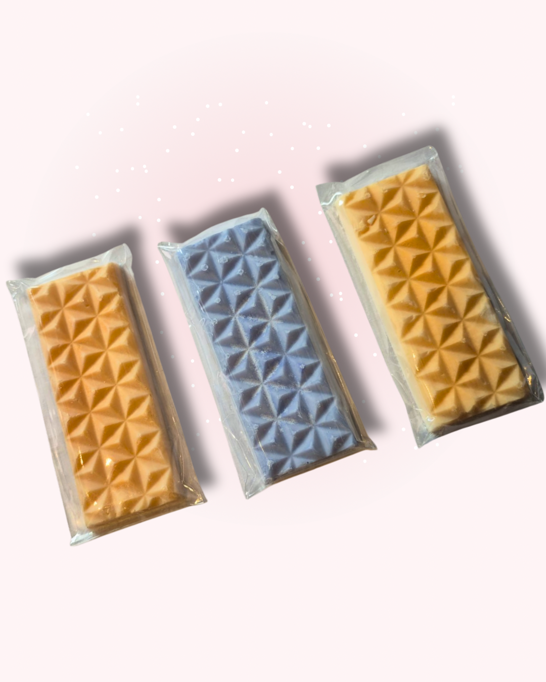 Medium Snap Bar - 50g Divided