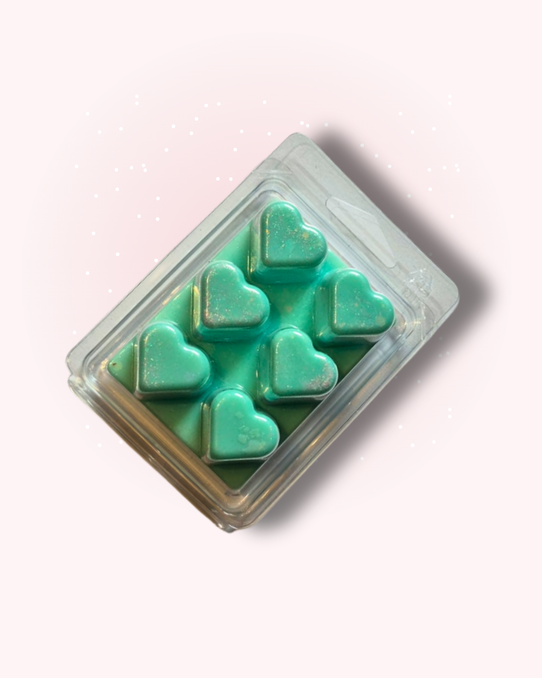 Heart Shaped Melts