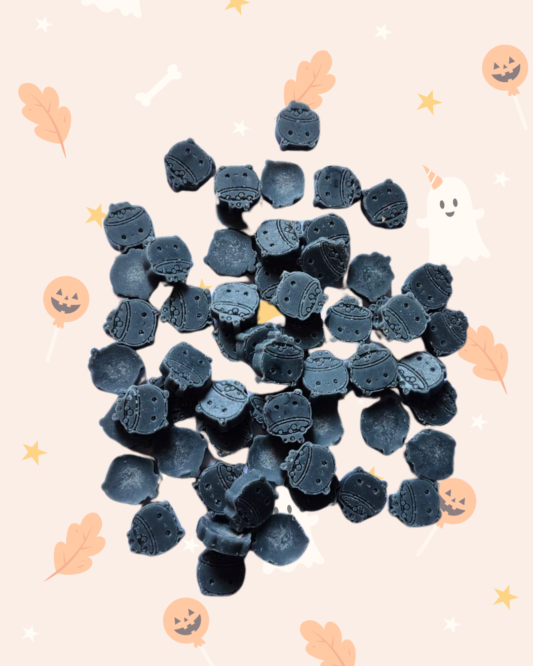 Lil Happy Cauldron Scoopies